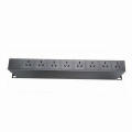 China Steckdose 8-Wege 16A PDU